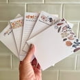 thumbnail image 6 of Notepad | Florals, 6 of 11