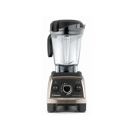 Vitamix 59326 Professional Series 750 Blender, Programmable, Self-Cleaning 64 oz. Container,