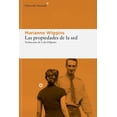 thumbnail image 1 of Las propiedades de la sed Blanco, 1 of 2
