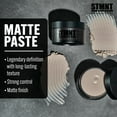 thumbnail image 6 of STMNT Grooming Goods Matte Paste 3.3 oz, 6 of 6