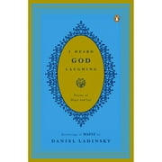I Heard God Laughing: Poems of Hope and Joy (Paperback 9780143037811) by Hafiz, Daniel Ladinsky