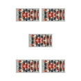 thumbnail image 2 of Calcomanía de manicura sweethay cubierta completa tipo 5 material papel, 2 of 6