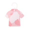 thumbnail image 1 of Feltree Fragrant Sheet Aroma Long Lasting Fragrant Indoor Home Purpose Pendant, 1 of 8