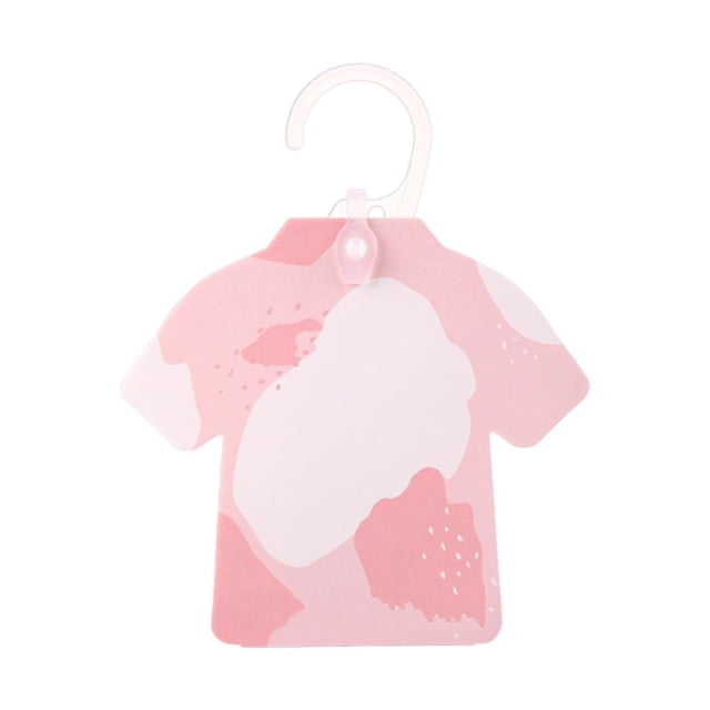 Feltree Fragrant Sheet Aroma Long Lasting Fragrant Indoor Home Purpose Pendant