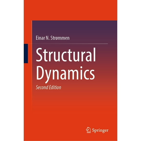 Structural Dynamics, (Hardcover)
