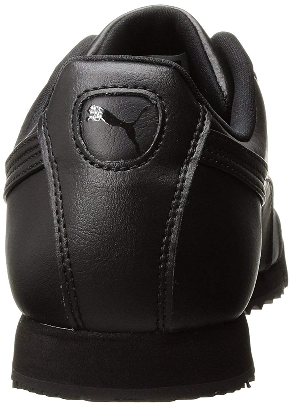 Puma roma basic jr sneaker clearance