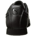 thumbnail image 3 of Men's Puma Roma Basic Black-Black (353572 17) - 8, 3 of 3