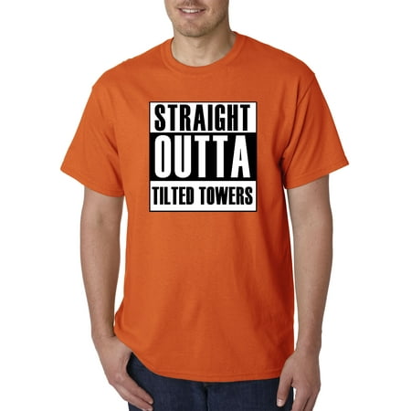 departments - fortnite straight outta tilted towers