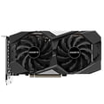 thumbnail image 1 of Gigabyte Radeon RX 5600 XT Wind Force OC 90 mm Dual Fan Graphics Card - 6 GB, 1 of 5