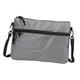 thumbnail image 3 of Bolso de hombro Salvador Hombre Gris 26 cm x 19 cm, 3 of 10
