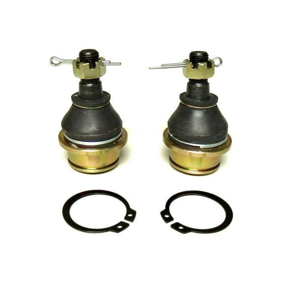 Ball Joints for Kawasaki 59266-1139, 92033-1262, 59266-0014, Upper or Lower, Precision Machined