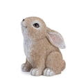 thumbnail image 4 of Melrose Sitting and Standing Posed Bunny Figurines -4" - Set of 4, 4 of 4