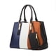 thumbnail image 5 of Bolso de hombro Minnieouse de 4 piezas gran capacidad para mujer negro, 5 of 6