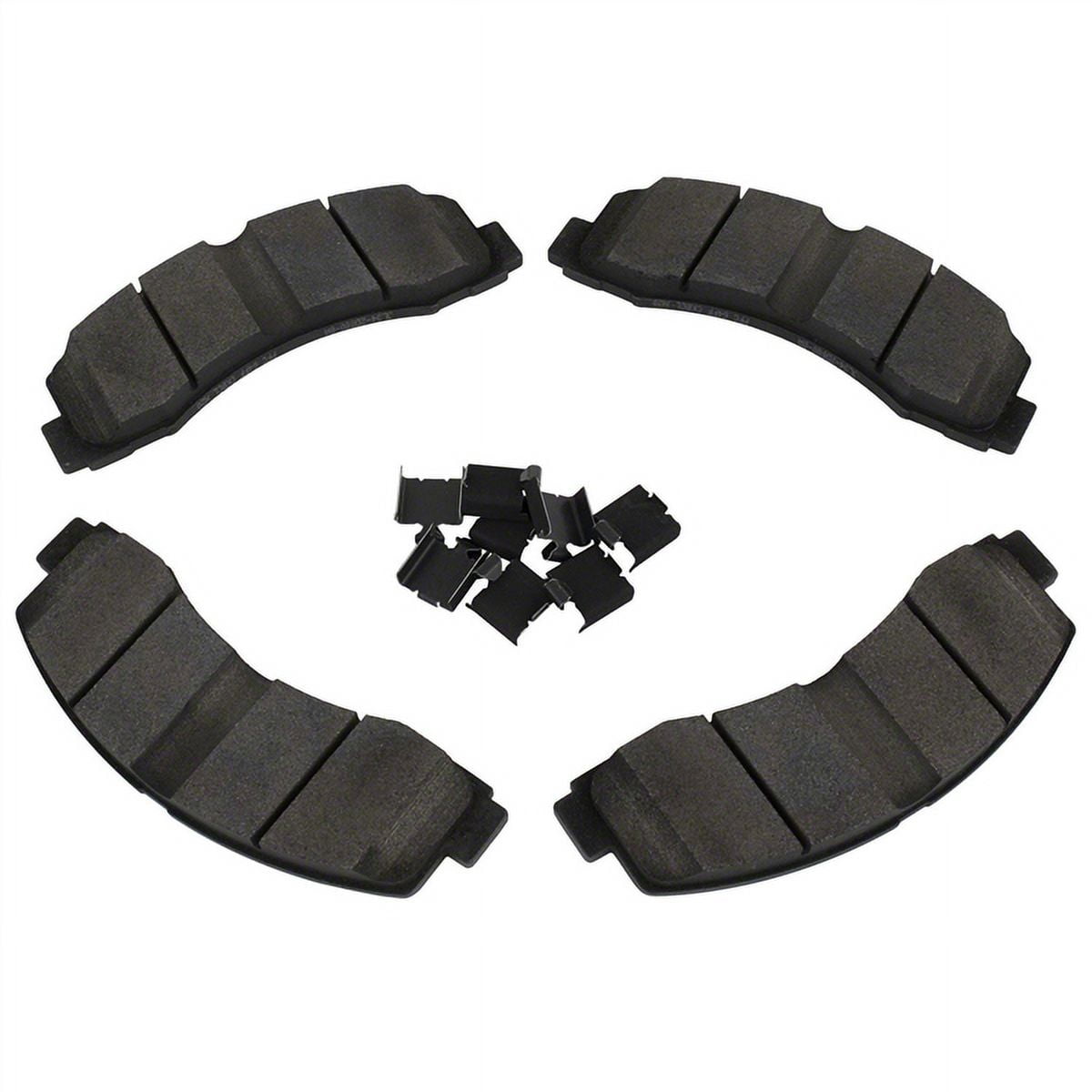 Motorcraft KIT-BRAKELINING (P)