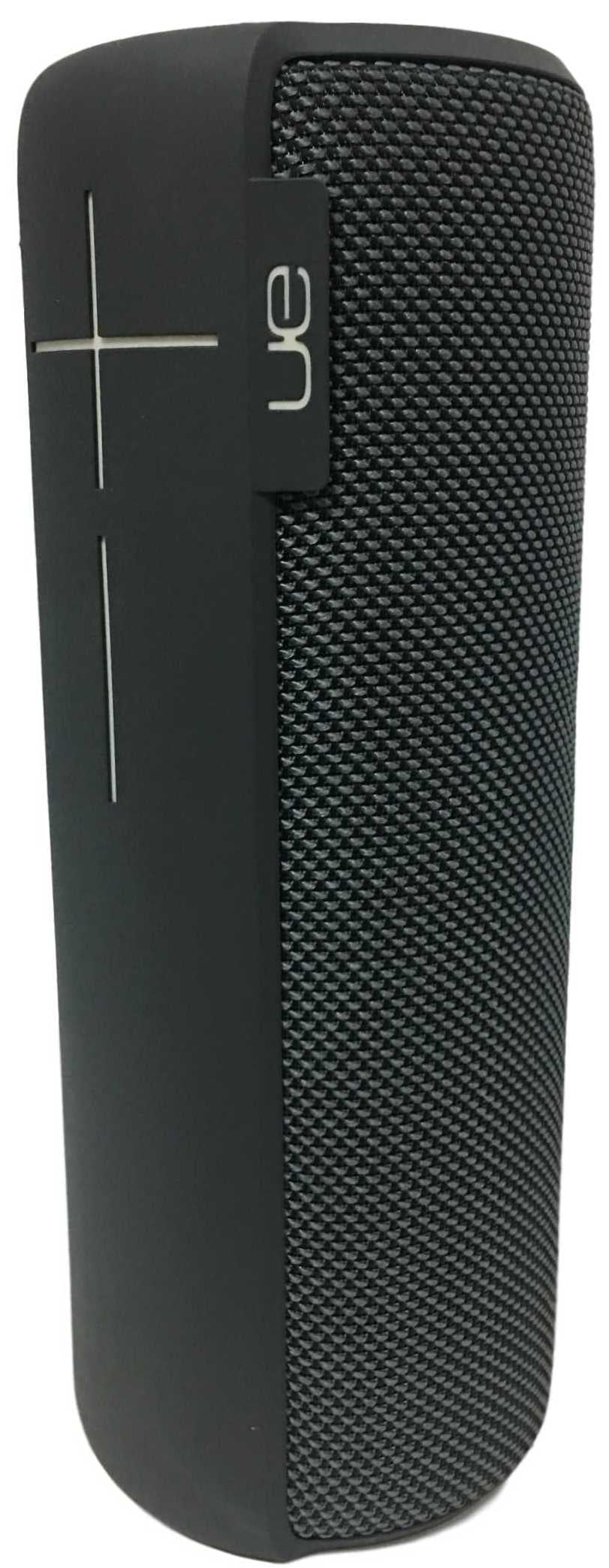 ultimate ears megaboom charcoal black
