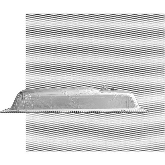 Viking Electronics 22TB-IP Talk Back Ceiling Speaker