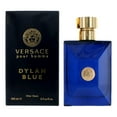 thumbnail image 3 of Versace Pour Homme Dylan Blue by Versace 3.4 oz After Shave Lotion for Men, 3 of 3