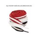 thumbnail image 2 of unbranded 3Pares Cordones Anchos Para Zapatillas Y Con De Densidad Y Estilo Moderno, 2 of 6