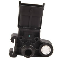 OE # 12644228 MAP Manifold Absolute Pressure Sensor 1PC Fits select: 2013-2014 CHEVROLET CRUZE LS, 2010-2017 CHEVROLET EQUINOX LT