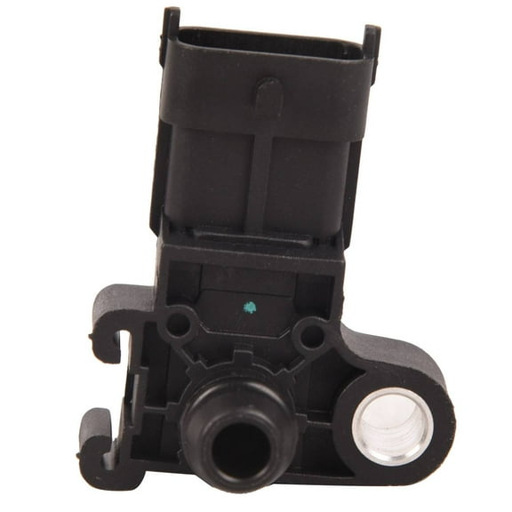 OE # 12644228 MAP Manifold Absolute Pressure Sensor 1PC Fits select: 2013-2014 CHEVROLET CRUZE LS, 2010-2017 CHEVROLET EQUINOX LT