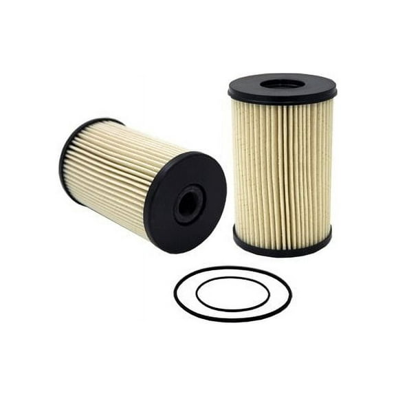 Fuel Filter - Compatible with 2005 - 2009 International 7400 2006 2007 2008