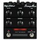 thumbnail image 1 of Pedal amplificador para guitarra Hughes & Kettner StompMan de 50 W, 1 of 1