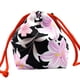 thumbnail image 2 of Monedero de lazo japonés Salvador portátil para niñas Paquete de bathrobe Boda Cosplay Joyería, 2 of 8