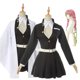 thumbnail image 5 of Qarigey Traje de ropa transpirable para mujer, ropa respetuosa con la piel, postizo, lavable, reutilizable, accesorios de fiesta, disfraz de Cosplay con Disfraces de disfraces Trago Qarigey AP012667-07, 5 of 5