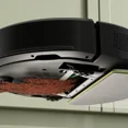 thumbnail image 4 of iRobot Roomba 105 Combo Robot Vacuum and Mop with Bonus Filter, 4 of 5