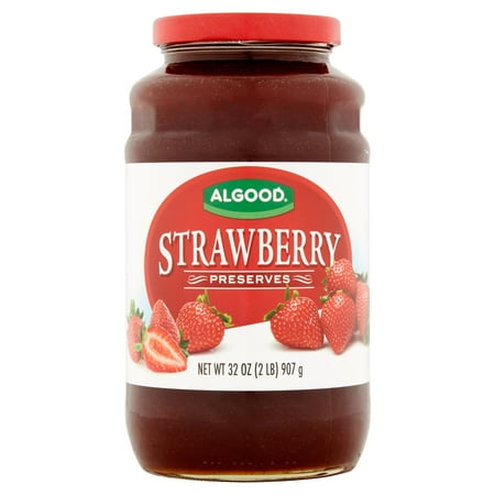 strawberry walmart