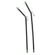 thumbnail image 4 of Plumas Antienredos de 5 Piezas con Broche Fuerte, Brillan en Las Plumas Dobladas de La Plataforma de Pesca L Macarena Anti  Booms, 4 of 8