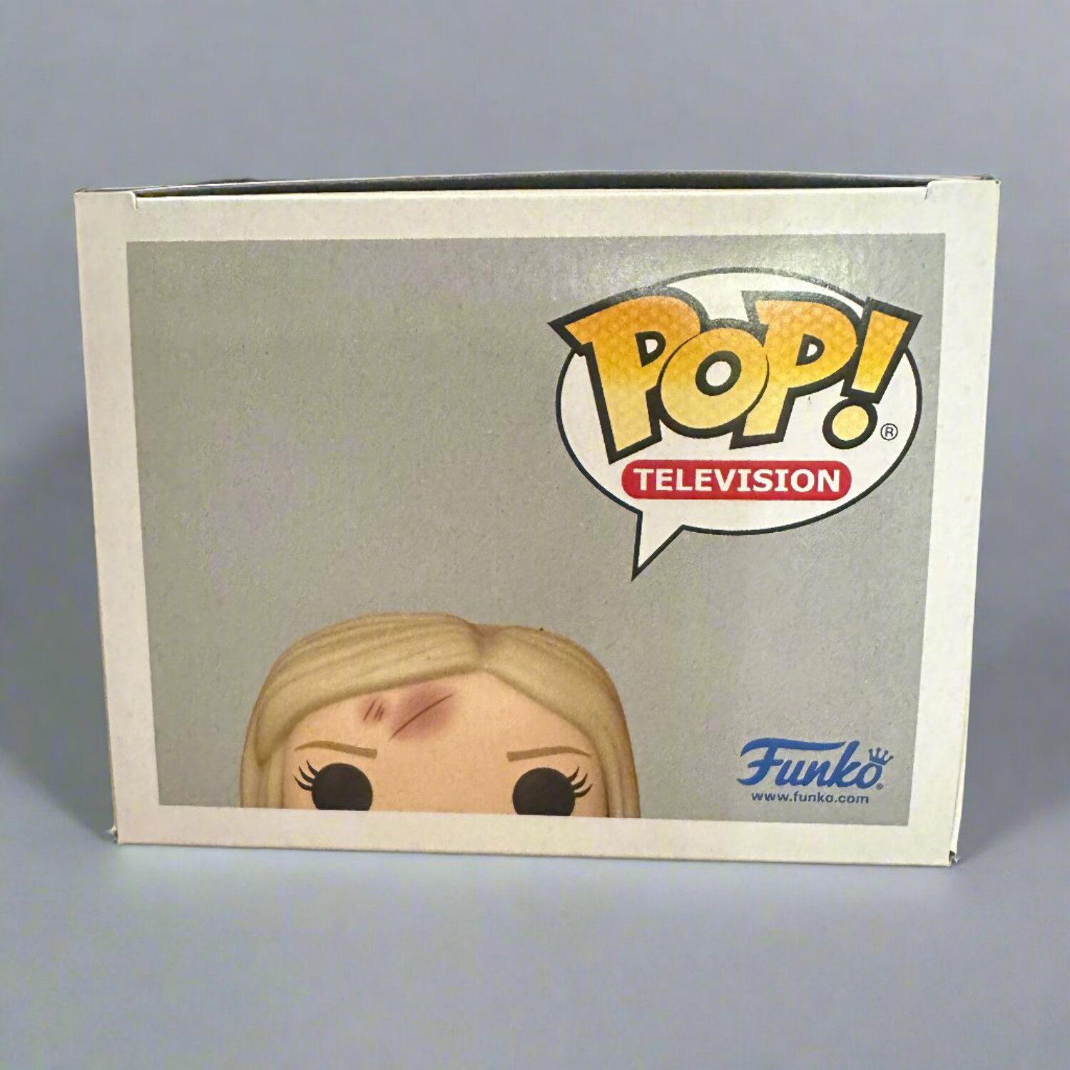 FUNKO POP! Television: Buffy the Vampire Slayer - Buffy with Weapons