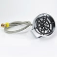 thumbnail image 4 of Bar Washer Bar Built-in Automatic Faucets Bar Pitcher Rinser Automatic Washing Cup Machine Tap, 4 of 8