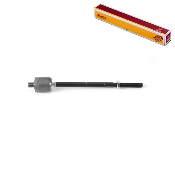 Metrix Premium Chassis Parts - Front Inner Tie Rod End Fits 2010-2012 Ford Flex, 2010-2012 Ford Taurus, 2010-2012 Lincoln MKT, 2009-2012 Lincoln MKS, Replacement EV800775, Made in Europe