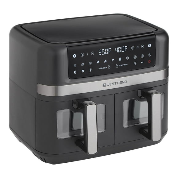 West Bend 10 Qt. Double UP™ Air Fryer