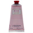thumbnail image 2 of Rose Hand Cream by LOccitane for Unisex - 2.6 oz Cream, 2 of 2