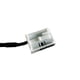 thumbnail image 4 of Sidaley Cable de entrada de Audio para coche, conector de sonido estable, adaptador Simple de 3,5mm, accesorios de componente de conexión, Vehículos, repuestos y accesorios Mis, 4 of 6