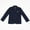 Navy, variant on WOYY Toddler Boys Blazer Solid Lapel Single Suit Jacket Button Cardigan Tailcoat