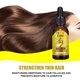 thumbnail image 4 of Ginger Hair Care Liquid Nourishing Hair, Moisturizing Hair Care, Glossy and Smooth Hair Care Nutrient Liquid, 4 of 5