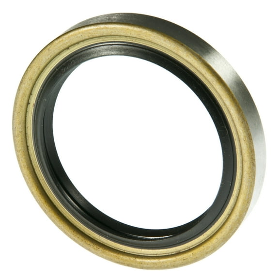 National 710357 Wheel Seal Fits select: 1988-1995 ISUZU CONVENTIONAL