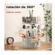 thumbnail image 3 of Organizador De Maquillaje Xtellar Almacenamiento Con Rotación De 360, 3 of 4