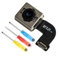 thumbnail image 1 of MMOBIEL Reemplazo de Cámara Trasera Principal Compatible con la Serie iPhone 8, 12 MP - Incluye Destornilladores, 1 of 3