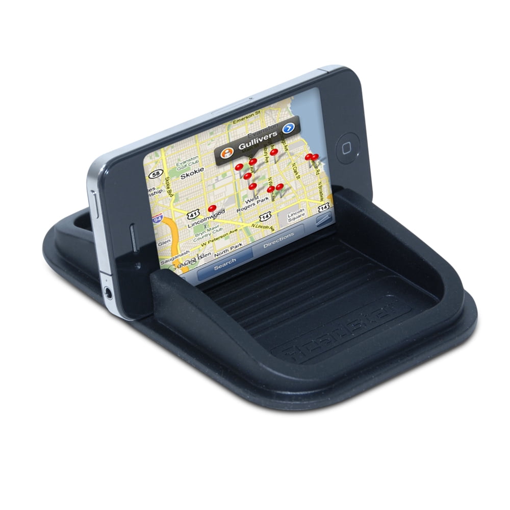 Sticky Pad Roadster and Roadster MINI Combo Pack. No sticky adhesives and leaves behind no residue. Removable and reusable