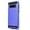 Blue, variant on Samsung Galaxy S10 Case, 2-Piece Style Hybrid Shockproof Hard Case Cover with [Tempered Glass Screen Protector] Hybird Shockproof And Circlemalls Stylus Pen-Blue