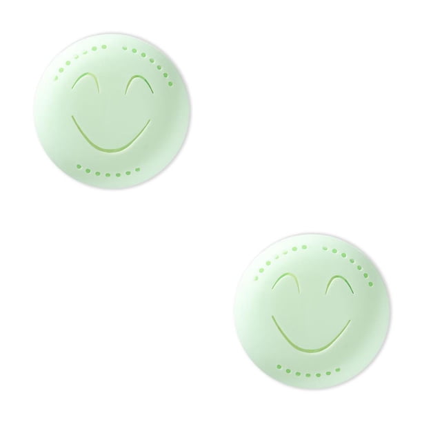 Yuarrent Cajón de cocina Ambientador de aire Aceite esencial PP Desodorante Sala de estar Baño Pasteable Eliminador de olores Suministros para el hogar Type8 NO8 Yuarrent CBP189985