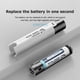 thumbnail image 1 of Lámpara Potente LED Antorcha Power Bank Handheld Impermeable Camping Mini Linterna Ndcxsfigh Nuevos Originales, 1 of 9