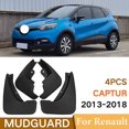 thumbnail image 1 of Haute Qualité! Garde-Boue pour Renault Captur 2013-2019 2015 2017 2018, 1 of 3