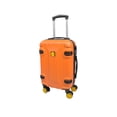 thumbnail image 2 of MALETA DE CABINA JON 058 18" NARANJA, 2 of 4