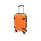 thumbnail image 2 of MALETA DE CABINA JON 058 18" NARANJA, 2 of 4