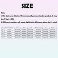 thumbnail image 3 of kpoplk Toddler Baby Girl Outfit Spaghetti Strap Top Linen Pant Set Kids Little Girls Dress Clothes Size 10-11 Years,Pink, 3 of 9
